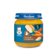 Gerbera-vegetables, rabbit 125