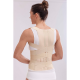 Corset f/sedim01-0901gr2N4crea