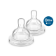Соска силиконовая Philips Aven
