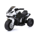 Electric motorcycle BMW S1000R