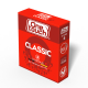 Презерват.One Touch Classic#3