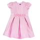 SHORT SLEEVE DRESS