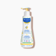 Mustla Nourishing Cleansing Ge