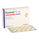 Concor 5mg #50t