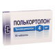 Polcortolon  4mg #50t