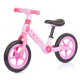 Balance toy on wheels 