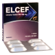 Elcef 400mg #6t