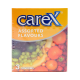 Презер.Carex ass.flav#3 0309