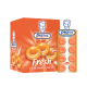Pectol Fresh Orange+vit.C N8p