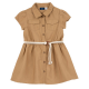 SHORT SLEEVE DRESS