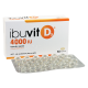 Ibuvit D3 4000IU#30caps