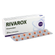 Rivarox 15mg #28t