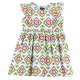 SHORT SLEEVE DRESS