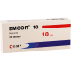Emcor 10mg #30t GMP