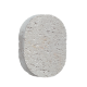 Oval pumice stone7.3sm1508