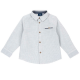 CHICCO-LONG SLEEVE SHIRT