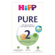 ჰიპი 2 Pure რძის ფორმულა   (მე-6 თვიდან)