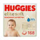 Влажные салфетки  elit soft (5
