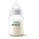 Anti-colic baby bottle, 260ml,