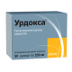Urdoxa 250mg #50caps