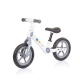 Balance toy on wheels 