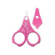 Special scissors for babies, b
