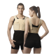 Chest corset 9902-01N1