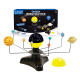 GEOSAFARI® MOTORISED DISPLAY S