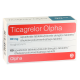 Ticagrelor olpha 90mg #60t
