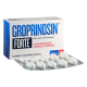 Groprinosin forte 1000mg#30t