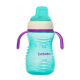 Cup with silicone spout 260ml