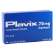 Plavix 75mg #28t
