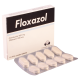 Floxazol 200mg/500mg#10t