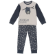 CHICCO-LONG SLEEVE PYJAMAS