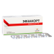 Efzacort 6mg #20t
