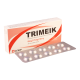 Trimeik 8mg/2.5mg/10mg#30t
