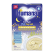  Humana Молочная каша сонный б