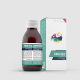 Pari-Flo Advance 125ml susp