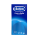 Презерватив-Durex экстра Сейф
