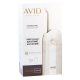 Avid White Antibacterial Porta