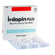 Irdapin Pl300mg+5mg+12.5mg#28t