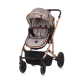 Baby stroller up to 22 kg 