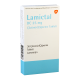 Lamictal DC 25mg #30t (Tur)