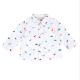 CHICCO-LONG SLEEVE SHIRT