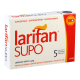 Larifan supo 1.5mg #5rect.supp