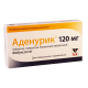 Аденурик 120мг #28т