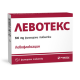 Левотекс 500мг #7т