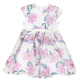 SHORT SLEEVE DRESS