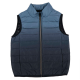 CHICCO-PADDED VEST