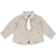 CHICCO-LONG SLEEVE SHIRT
